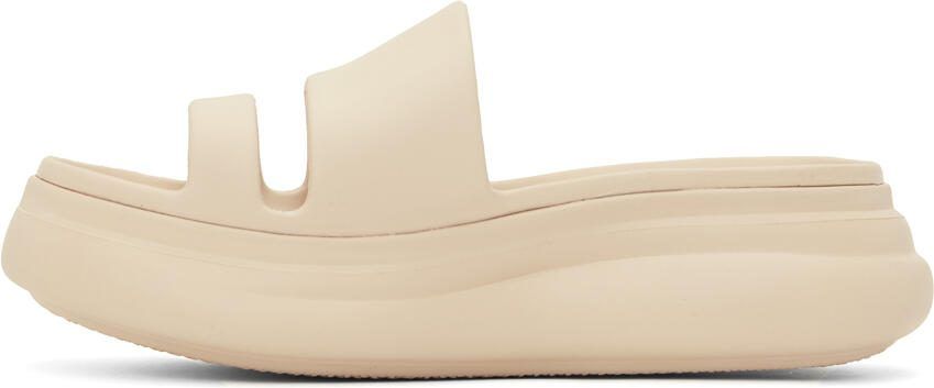 Rag  bone Beige Brixley Sandals - Picture 3