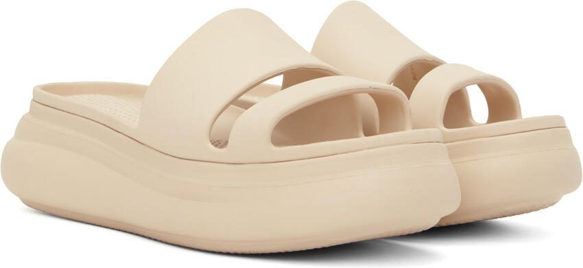 Rag  bone Beige Brixley Sandals - Picture 2