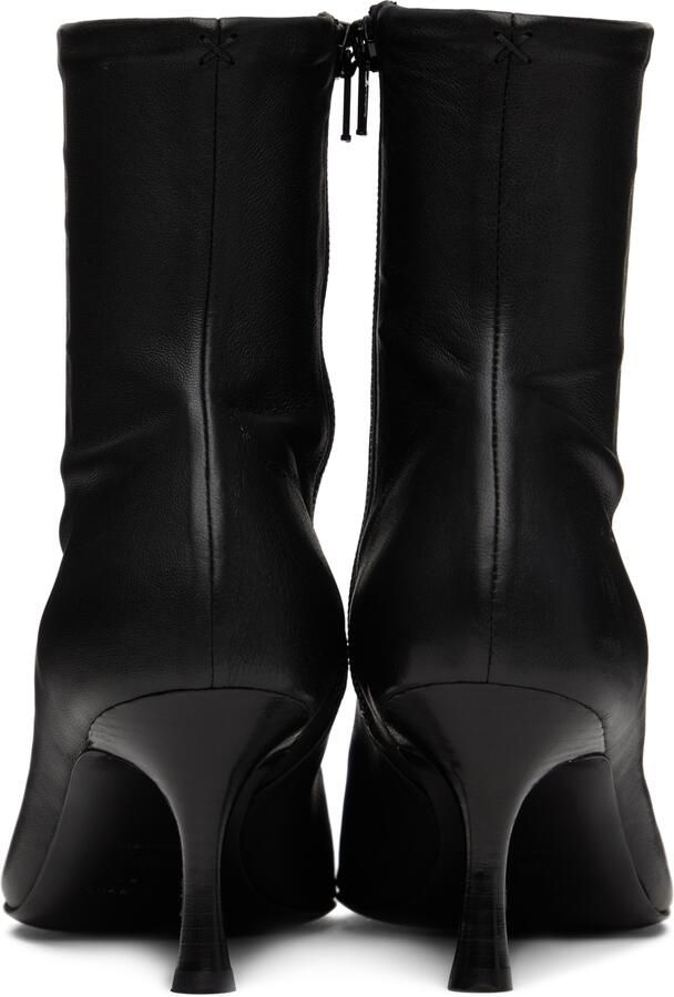 Rag  bone Black Brea Boots - Picture 3
