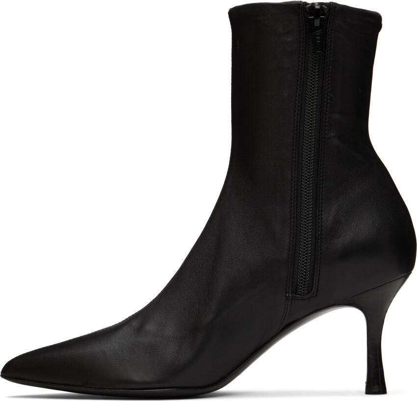 Rag  bone Black Brea Boots