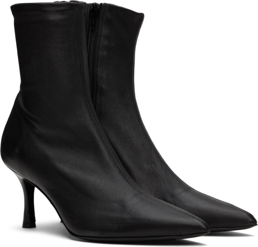 Rag  bone Black Brea Boots - Picture 2