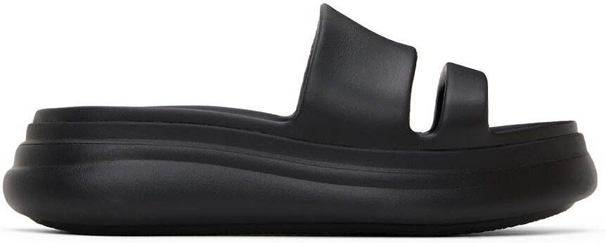 Rag  bone Black Brixley Sandals - Picture 5