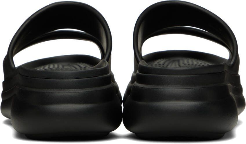Rag  bone Black Brixley Sandals
