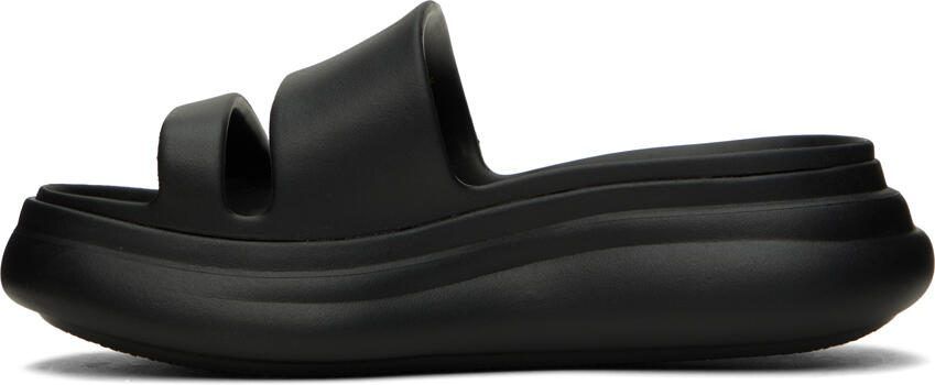 Rag  bone Black Brixley Sandals - Picture 3