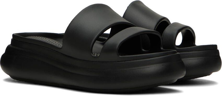 Rag  bone Black Brixley Sandals - Picture 2