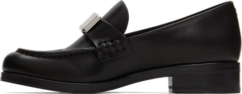 Rag  bone Black Canter Loafers - Picture 3
