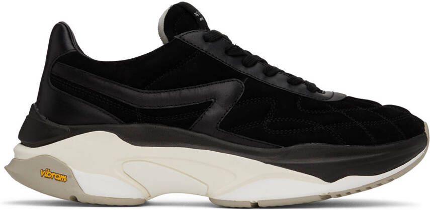 Rag  bone Black Legacy Sneakers