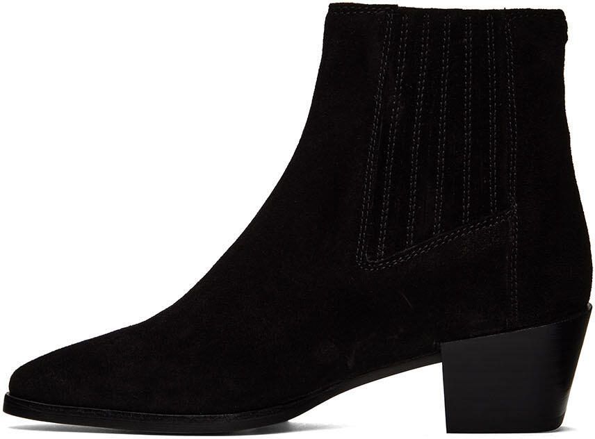 Rag  bone Black Rover Boot - Picture 3