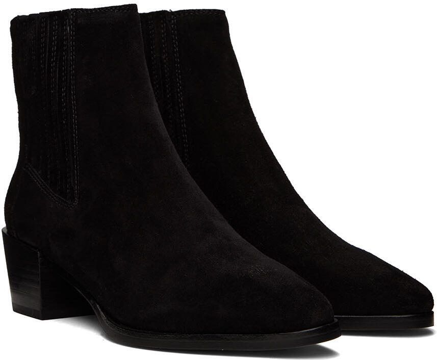 Rag  bone Black Rover Boot - Picture 2