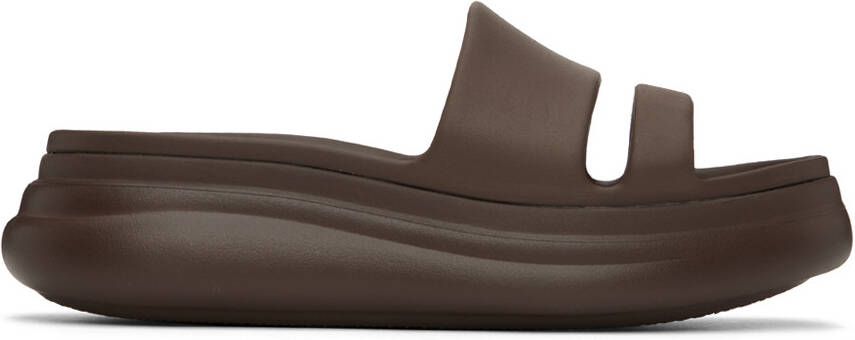 Rag  bone Brown Brixley Sandals