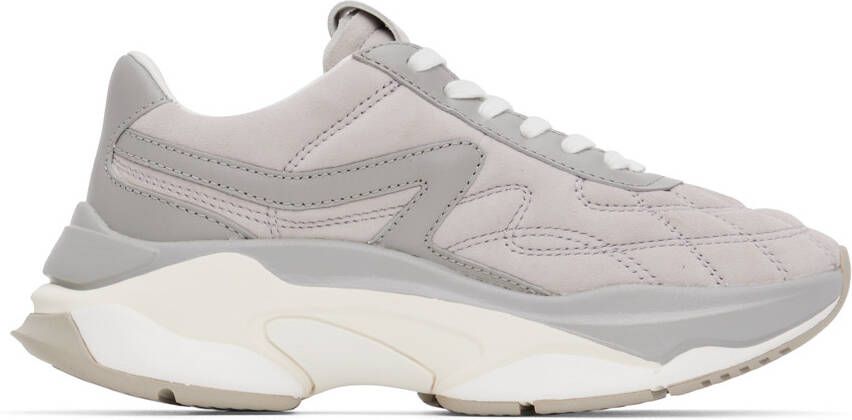 Rag  bone Gray Legacy Sneakers