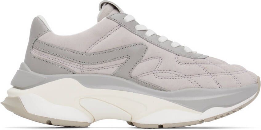 Rag  bone Gray Legacy Sneakers
