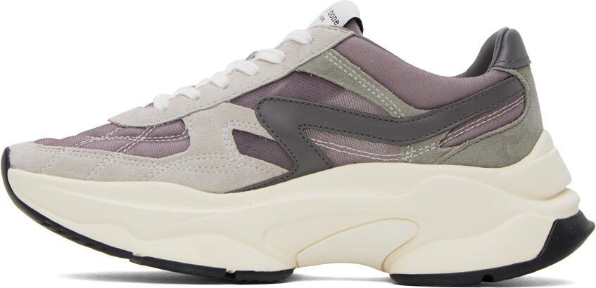 Rag  bone Gray RB Legacy Sneakers - Picture 3