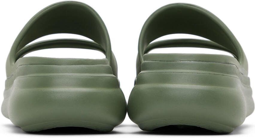 Rag  bone Green Brixley Sandals