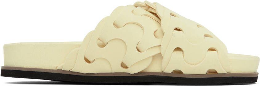 Rag  bone Off-White Bailey Sport Sandals