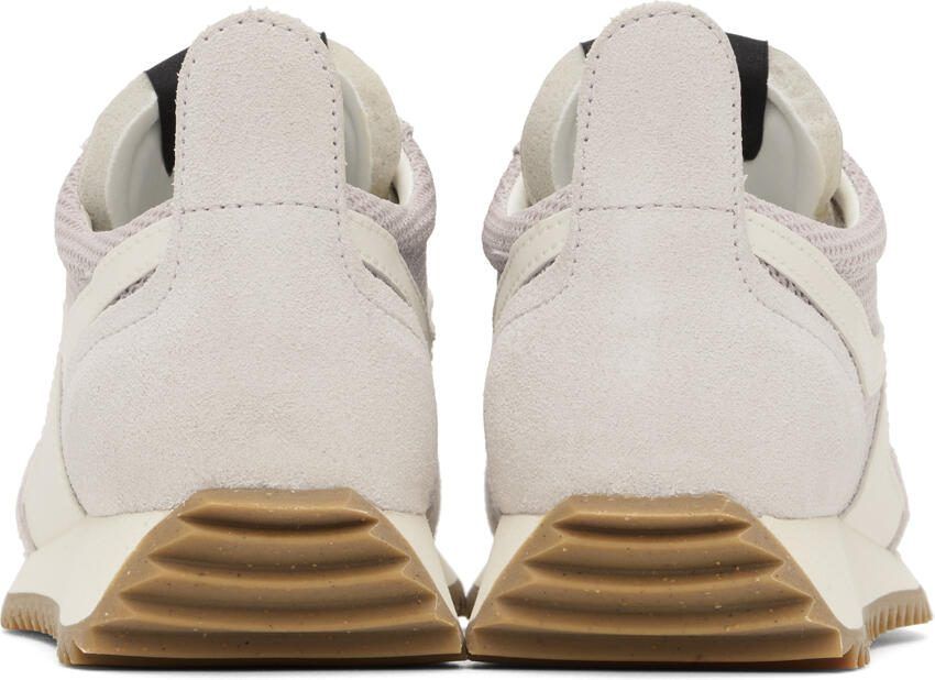 Rag  bone Purple Retro Runner Sneakers