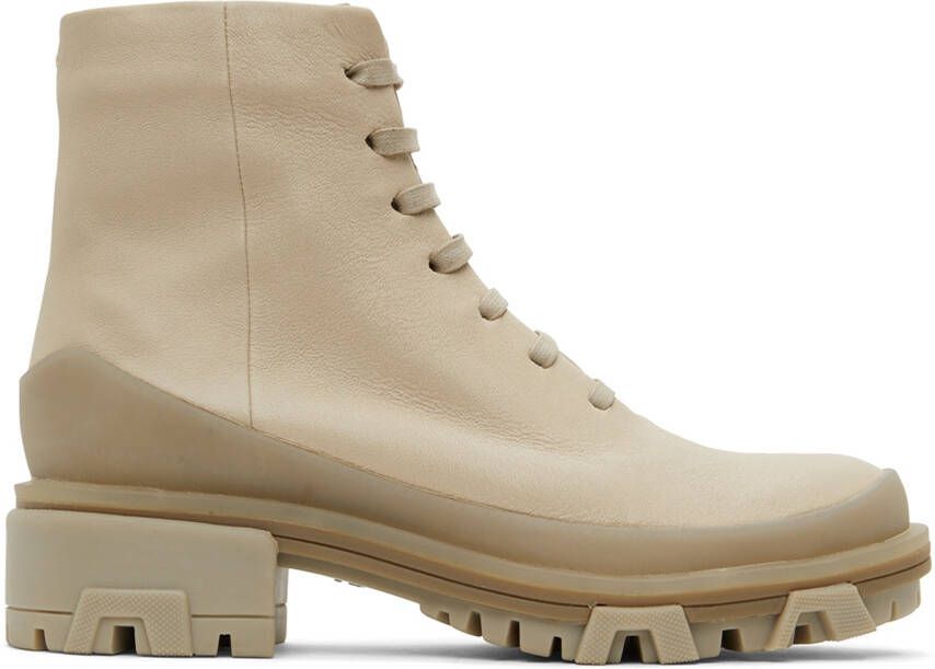Rag  bone Shiloh Hiker Boots - Picture 4