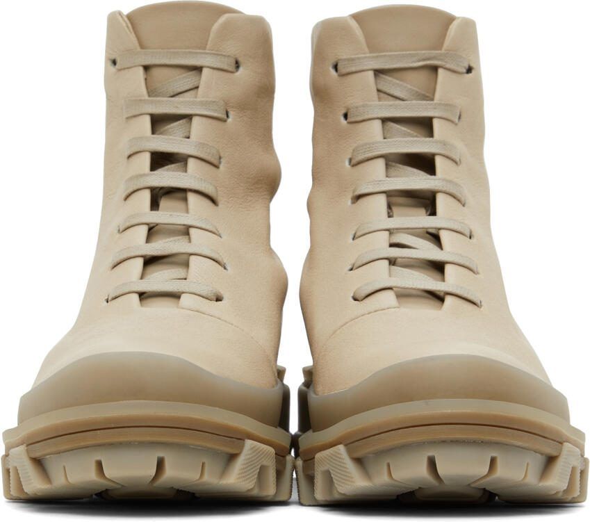Rag  bone Shiloh Hiker Boots - Picture 2