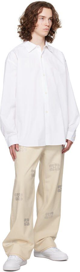 Reebok Classics White Club C 85 Sneakers - Picture 15