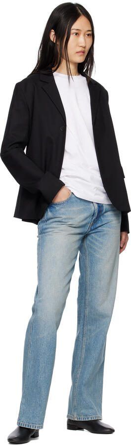 Repetto Black Elor Boots - Picture 4