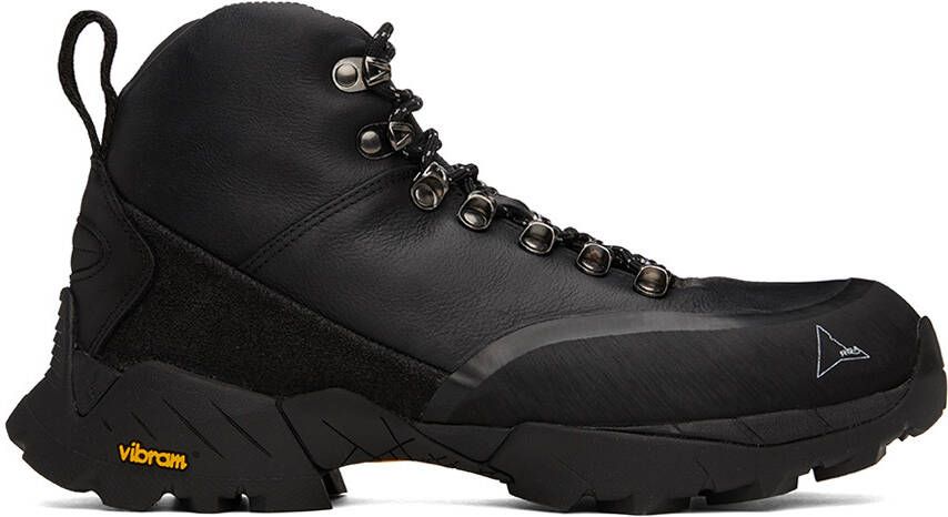 ROA Black Andreas Boots - Picture 5
