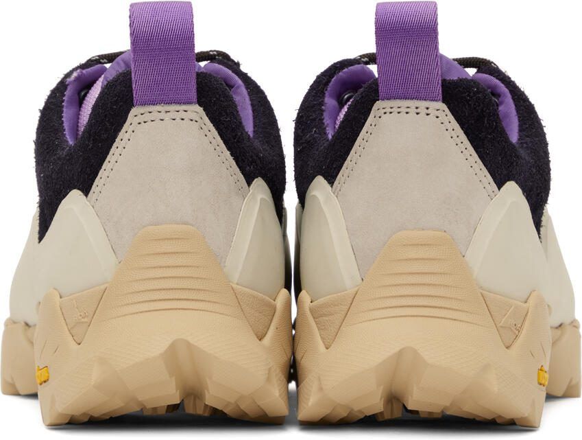 ROA SSENSE Exclusive Multicolor Katharina Sneaker