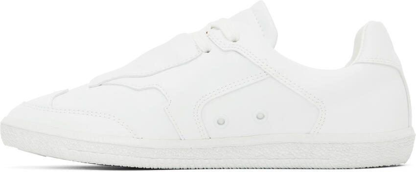 Rombaut White Atmoz Sneakers - Picture 3