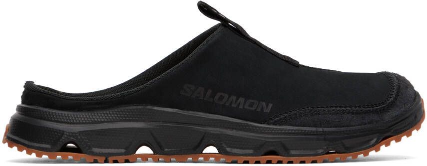 Salomon Black RX Advanced Slides - Picture 5