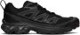 Salomon Black  Brown XT-6 Expanse Sneakers - Thumbnail 1