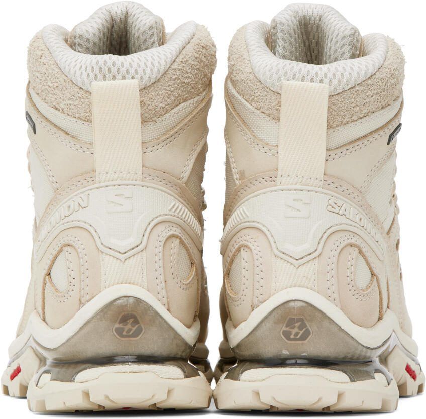 Salomon Off-White Quest 4D GTX Advanced Boots