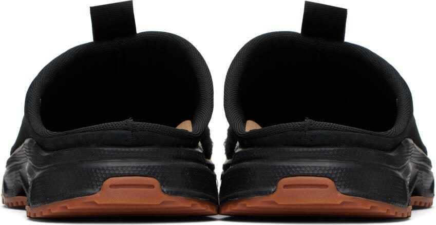 Salomon Black RX Advanced Slides