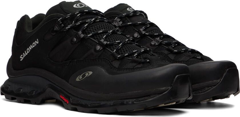 Salomon Black XT-Quest 2 Advanced Sneakers - Picture 5