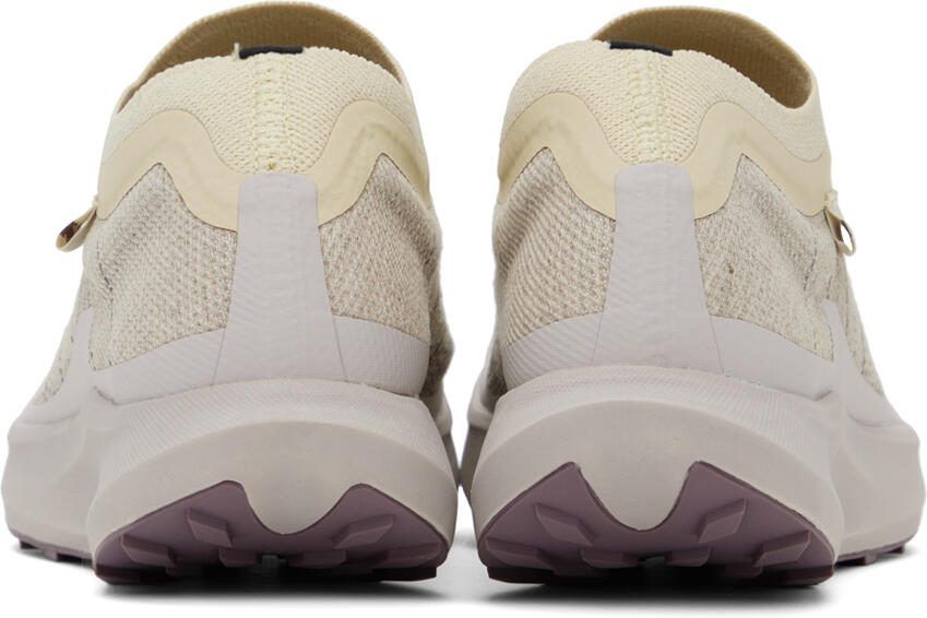 Salomon Off-White Pulsar Advanced Sneakers