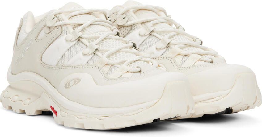 Salomon Off-White XT-Quest 2 Advanced Sneakers - Picture 3