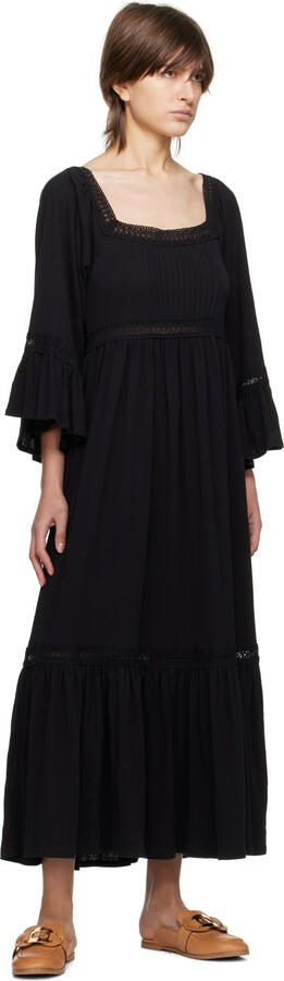 See by Chloé Tan Chany Mules - Picture 3
