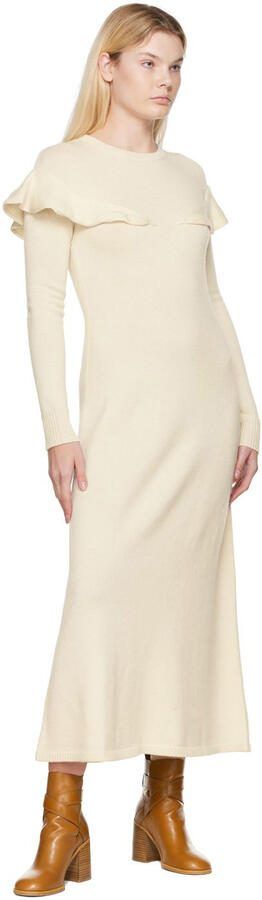 See by Chloé Tan Lyna Ankle Boots - Picture 4