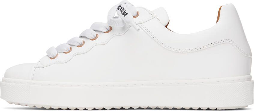 See by Chloé White Essie Sneakers - Picture 3