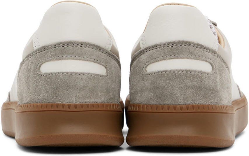 Spalwart SSENSE Exclusive Gray Smash Low (BrS) Sneakers