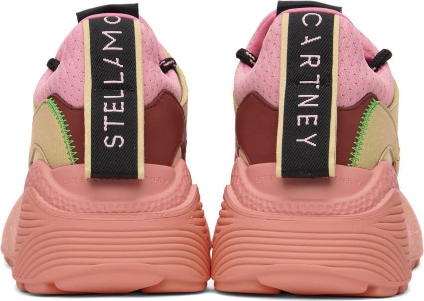 Stella McCartney Multicolor Eclypse Sneakers