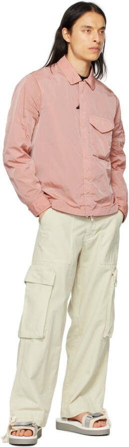 Suicoke Gray  White CEL-PO Sandals - Picture 2