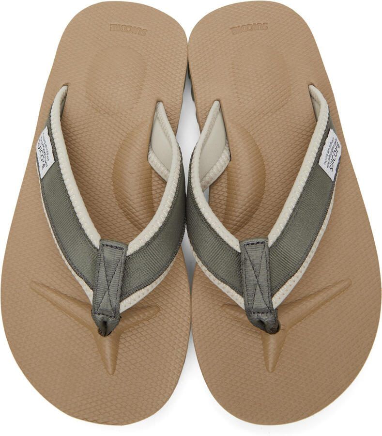 Suicoke JONO Sandals