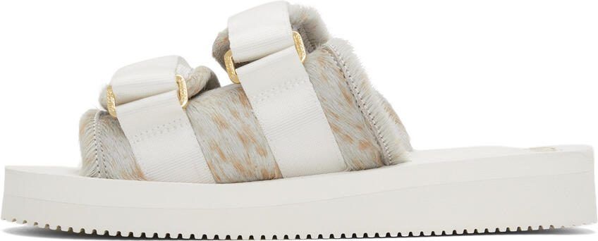 Suicoke MOTO-VHL Sandals - Picture 4