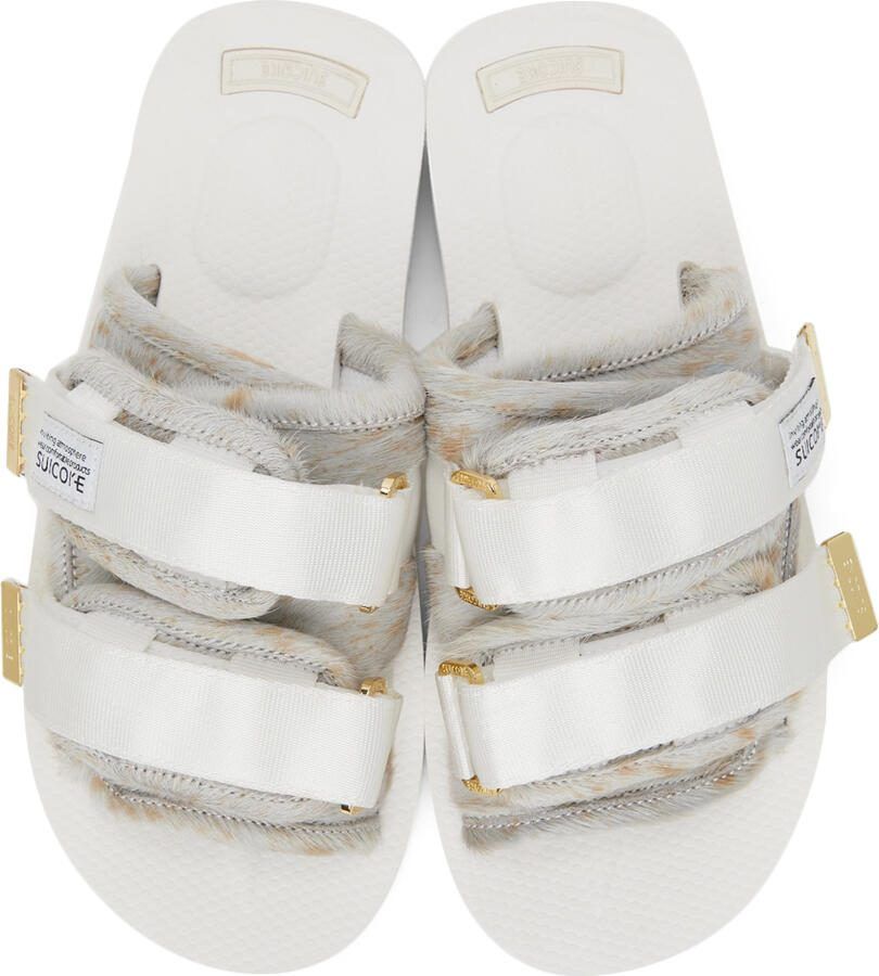 Suicoke MOTO-VHL Sandals