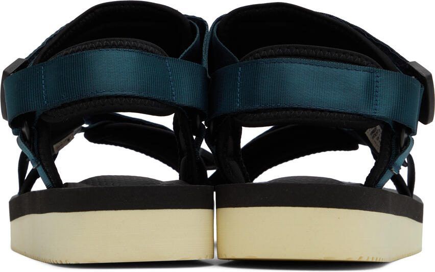 Suicoke Navy DEPA-V2 Sandals