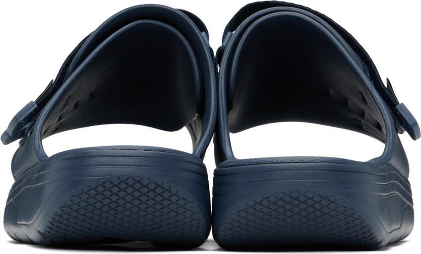Suicoke Navy Urich Sandals