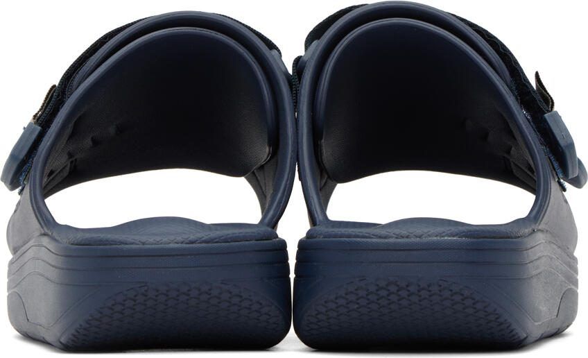 Suicoke Navy URICH Sandals