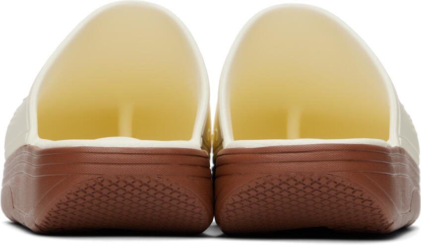 Suicoke Off-White Polk Slippers