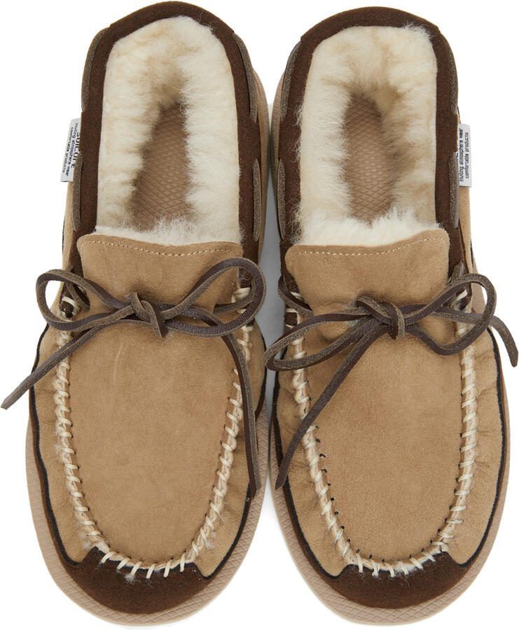 Suicoke OWM-M2ab Loafers