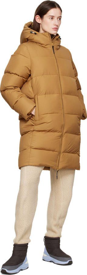 Suicoke SSENSE Exclusive Brown BOWER-evab Boots - Picture 4