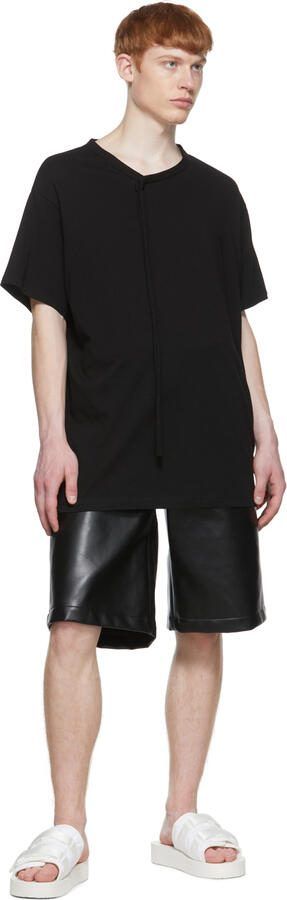 Suicoke White MOTO-VPO Sandals - Picture 4